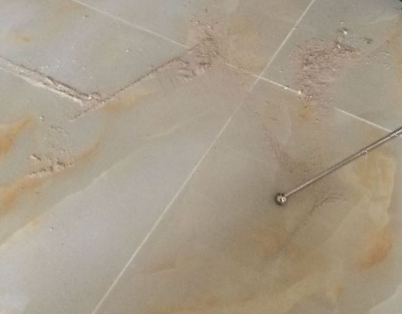 商洛市瓷砖空鼓维修公司分享粘合剂选择不当在瓷砖铺贴过程中可能导致以下问题