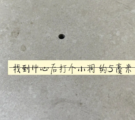 商洛市瓷砖空鼓维修公司专业解答在瓷砖铺贴过程中，如果砂料搅拌不均匀，将会带来以下问题